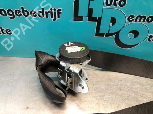 Sikkerhedssele bag højre FORD FUSION (JU_) 1.4 | BP28297571I28 