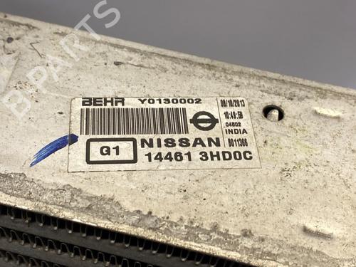 Intercooler NISSAN NOTE (E12) 1.2 DIG-S | BP36458759M30 - Image 3