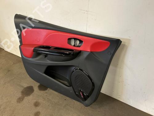 Front left panel RENAULT CLIO IV (BH_) 0.9 TCe 90 (BHNF, BHMA, BHMH, BHJK, BHJR) | BP34100298C58 - Image 3