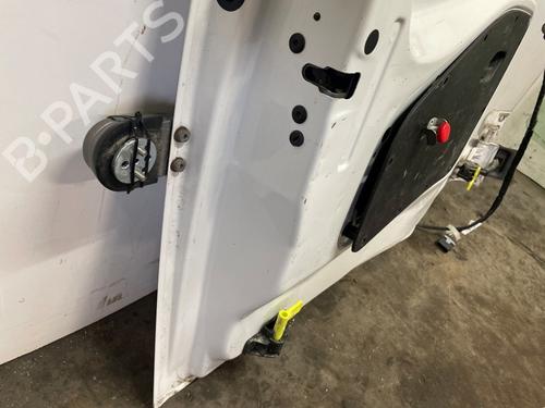 Tailgate CITROËN BERLINGO Box Body/MPV (K9) 1.5 BlueHDi 100 | BP31257274C6 