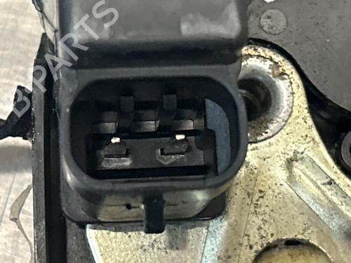 Front left lock CHEVROLET SPARK (M300) 1.0 LPG | BP28300550C98 