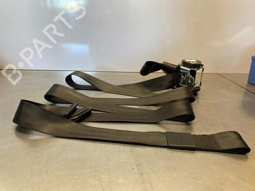 Sikkerhedssele foran venstre Sikkerhedssele foran venstre AUDI A3 (8P1) 1.6 FSI (115 hp) 34099989 34099989
