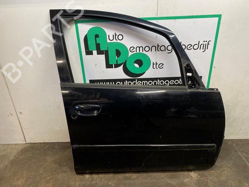 Porte avant droite MITSUBISHI COLT VI (Z3_A, Z2_A) 1.5 (Z23A) (109 hp) 28173331