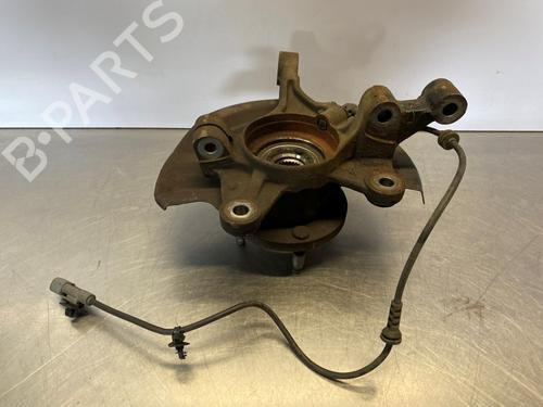 Used Left front steering knuckle Left front steering knuckle 38680960 38680960