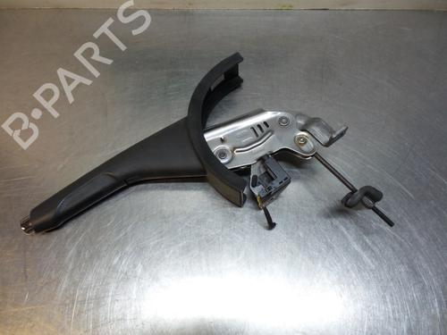 Hand brake SEAT IBIZA IV (6J5, 6P1) 1.2 TDI | BP19609187I18 