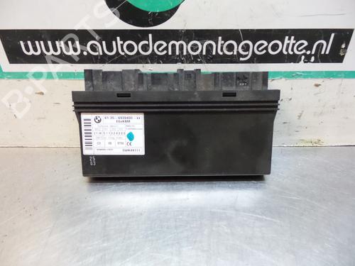 Used Control unit Control unit 19612453 19612453