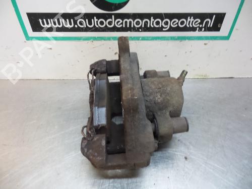 Used Left front brake caliper Left front brake caliper 19610336 19610336