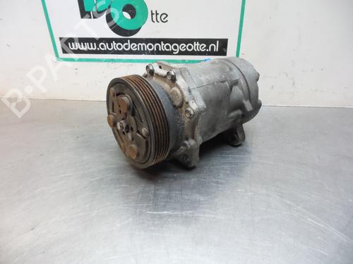 Used AC compressor AC compressor 19608286 19608286