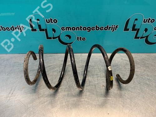 Used Shock absorber spring FORD KA (RU8) 1.2 (69 hp) 19627773