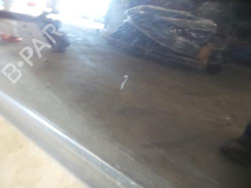 Left front door VW POLO (9N_, 9A_) 1.9 SDI | BP19597119C2 