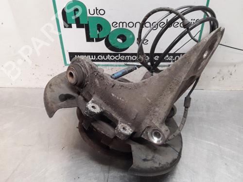 Right rear steering knuckle BMW X5 (E53) 3.0 d | BP19613631M28 