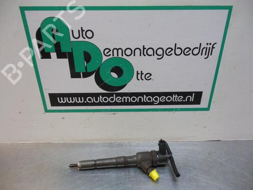 Injector OPEL COMBO Box Body/MPV 1.3 CDTI 16V | BP19606532M100 