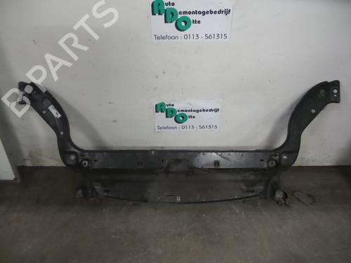 Używane Poprzeczka PEUGEOT PARTNER Box Body/MPV (5_, G_) 1.9 D (69 hp) 19592750