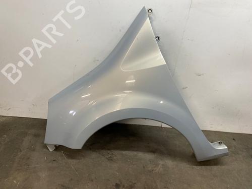 Forskærm venstre RENAULT MODUS / GRAND MODUS (F/JP0_) 1.4 (JP01, JP0J) (98 hp) 33115968