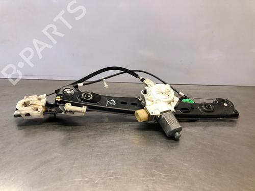 Lève-vitre avant droit BMW 3 (E90) 318 i (143 hp) 33116003