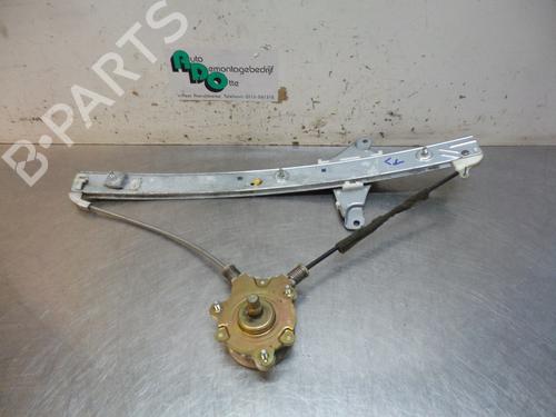 Used Front left window mechanism Front left window mechanism 19604945 19604945