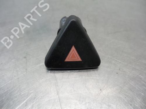 Used Warning switch FORD FIESTA V (JH_, JD_) 1.4 TDCi (68 hp) 19594309