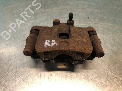 Right rear brake caliper DODGE CALIBER 2.0 | BP20719818M106 - Image 4