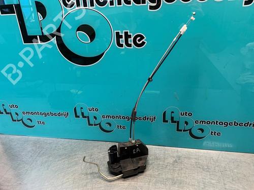 Rear right lock HYUNDAI i10 I (PA) 1.2 | BP19628242C99 