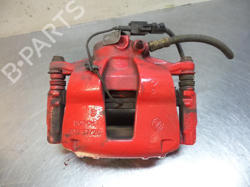 Left front brake caliper FIAT STILO (192_) 2.4 20V (192_XD1A, 192AXD12) | BP19611229M105 