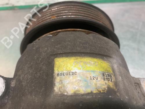 AC compressor AUDI A2 (8Z0) 1.4 | BP19620900M34 - Image 5