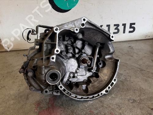 Used Gearbox Gearbox 36964503 36964503