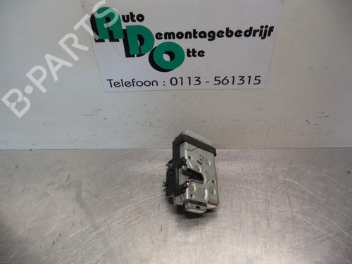 Used Front right lock SAAB 9-5 Estate (YS3E) 2.3 t (185 hp) 19590422