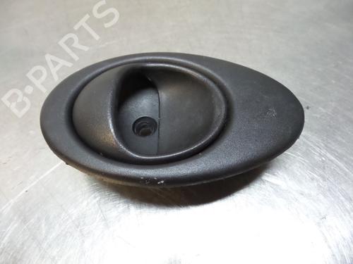 Venstre foran utvendig håndtak DAEWOO MATIZ (M100, M150) 0.8 | BP19596210C128 