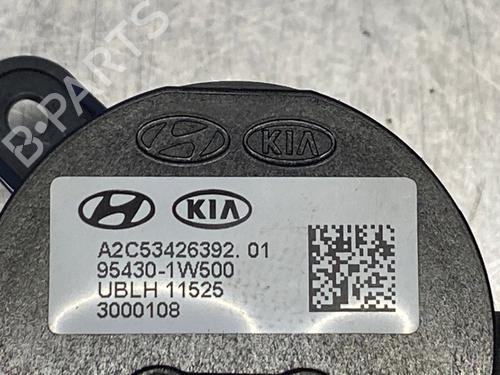 Switch KIA RIO III (UB) 1.25 CVVT | BP38510175I30 - Image 2