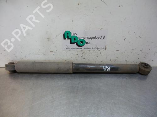 Used Right rear shock absorber Right rear shock absorber 19603365 19603365