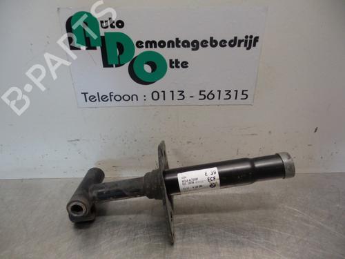 Used Front bumper bracket BMW 5 (E39) 525 i (192 hp) 19591020
