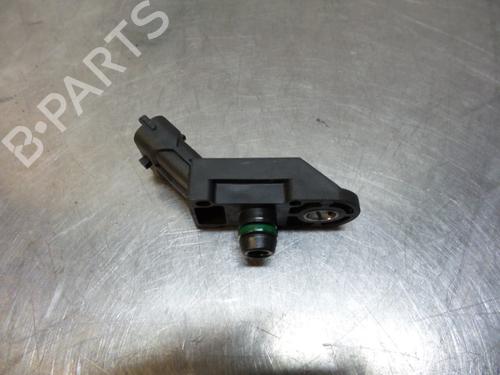 Used Electronic sensor Electronic sensor 19595132 19595132