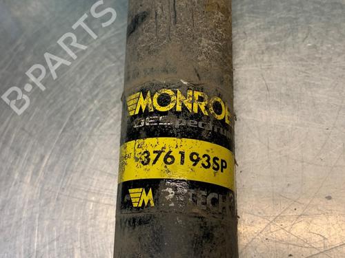 Left rear shock absorber VW GOLF VII (5G1, BQ1, BE1, BE2) 1.2 TSI | BP19627963M18 