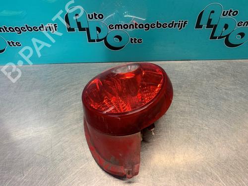 Left taillight CHEVROLET MATIZ (M200, M250) 0.8 | BP19628032C34 