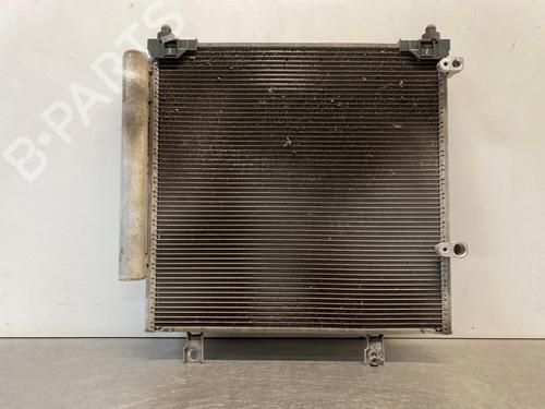 Used AC radiator MITSUBISHI MIRAGE / SPACE STAR VI Hatchback (A0_A) 1.0 (A05A) (71 hp) 30696558