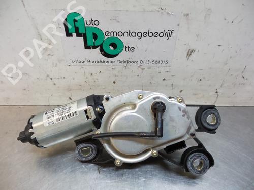 Rear wiper motor SEAT IBIZA III (6L1) 1.9 TDI | BP19599729M102 