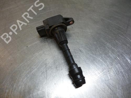 Used Ignition coil NISSAN MICRA III (K12) 1.2 16V (80 hp) 19596085