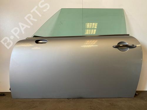 Left front door MINI MINI (R50, R53) Cooper | BP28354552C2 