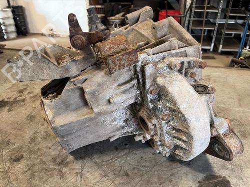 Gearbox PEUGEOT BOXER Van 2.2 HDi 130 | BP39065690M3 - Image 2