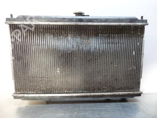 Køler NISSAN PRIMERA Traveller (WP11) 2.0 16V | BP19596308M31 