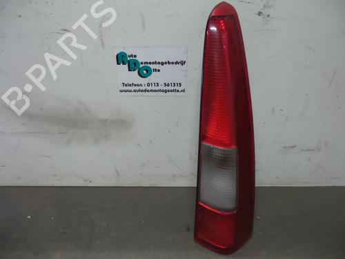 Used Right taillight Right taillight VOLVO V70 I (875, 876) 2.4 (140 hp) 19585310 19585310