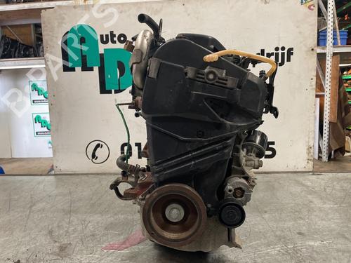 Engine RENAULT TWINGO II (CN0_) 1.5 dCi 90 | BP19615621M1 - Image 2