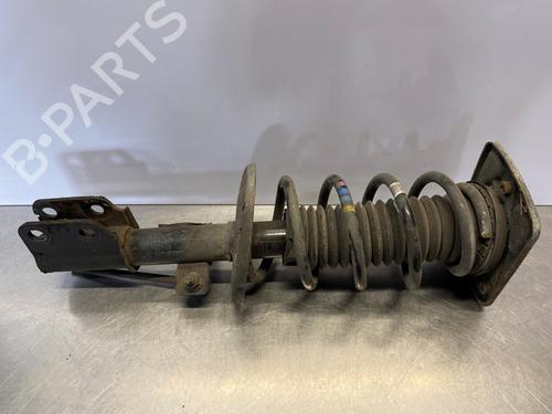 Used Left front shock absorber Left front shock absorber TOYOTA PROACE Van (MDZ_) 2.0 D4d (MDZ6, MDZ5) (177 hp) 36339506 36339506
