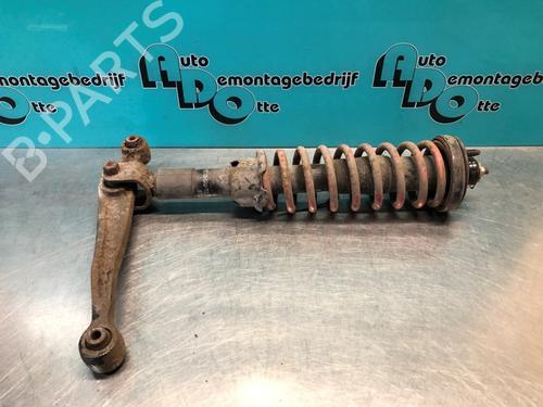Used Right rear shock absorber HONDA CIVIC V Hatchback (EG) 1.5 i 16V (EG4) (90 hp) 19584521