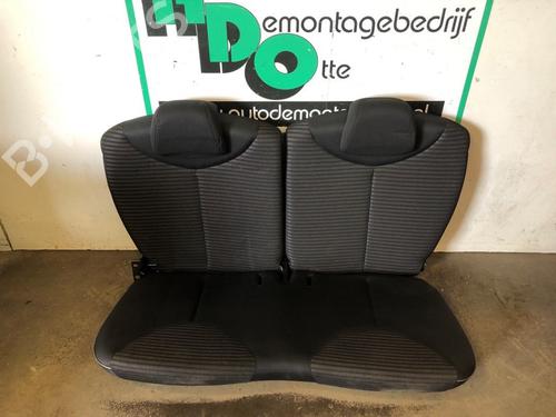 Used Rear seat PEUGEOT 107 (PM_, PN_) 1.0 (68 hp) 28298311