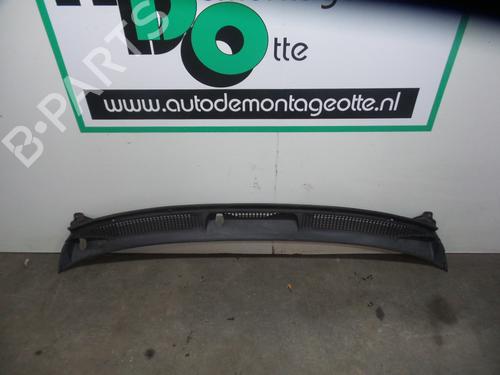 Used Scuttle panel Scuttle panel 19600798 19600798