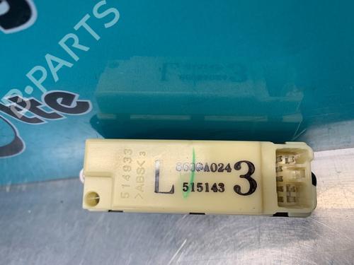 Switch MITSUBISHI GRANDIS (NA_W) 2.4 MIVEC (NA4W) | BP19625536I30 