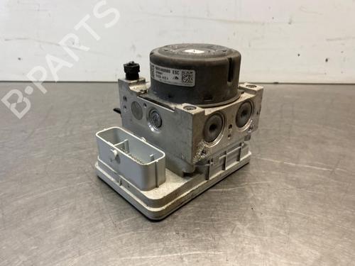 Pompe ABS PEUGEOT 208 I (CA_, CC_) 1.4 VTi (95 hp) 31040352