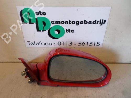 Used Right mirror HYUNDAI COUPE I (RD) 2.0 16V (139 hp) 22763962