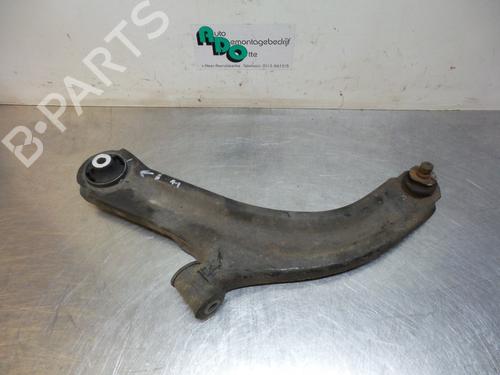 Used Left front suspension arm NISSAN MICRA III (K12) 1.2 16V (80 hp) 19598545